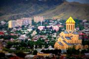2 день - Достопримечательности Тбилиси
