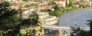 6 день - Тбилиси – Кутаиси – Батуми