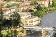 6 день - Тбилиси – Кутаиси – Батуми