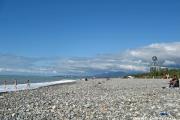Day 7-12: a week vacation in Batumi/ Kobuleti/ Ureki - optional