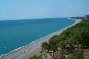 Day 3-12 - Vacation In Batumi/ Kobuleti/ Ureki- Optional