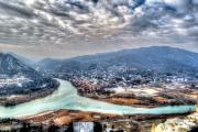 Day 2 - Tbilisi - Mtskheta 