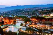 Day 6 - Mtskheta - Tbilisi 
