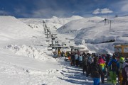 Day 3 - Gudauri Ski Resort 