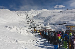 Day 4 - Gudauri Ski Resort