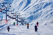 Day 5 - Gudauri Ski Resort 