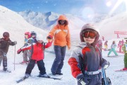 Day 6 - Gudauri Ski Resort 