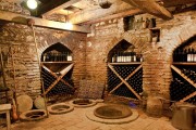 Day 3 - Sighnaghi, Winery 
