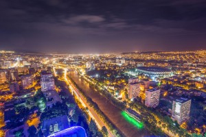 День 7 - Местиа - Тбилиси 