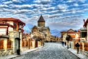 Day 2 - Tbilisi-Mtskheta-Mestia