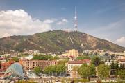 1 День - Прибытие в Тбилиси и ознакомление с достопримечательностями