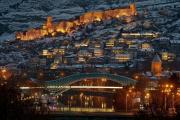 5 День - Возвращение в Тбилиси